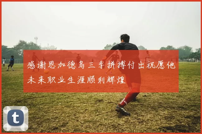 感谢恩加德乌三季拼搏付出祝愿他未来职业生涯顺利辉煌